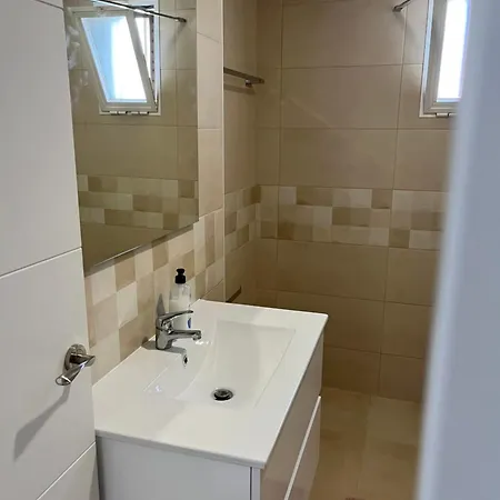 Apartment Primavera