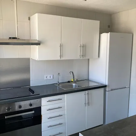 Apartamento Primavera *