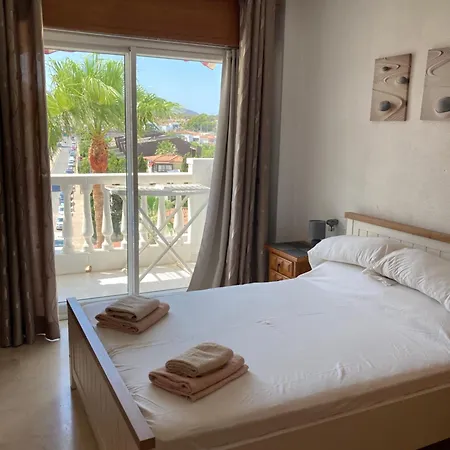 Apartamento Primavera *