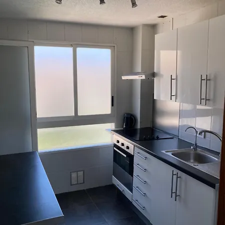 Apartamento Primavera